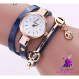 Factory Direct Casual Ladies Watch