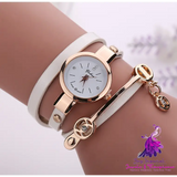 Factory Direct Casual Ladies Watch