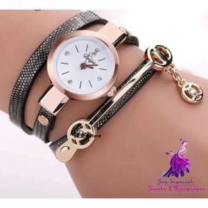 Factory Direct Casual Ladies Watch