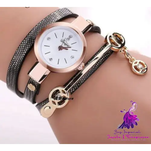 Factory Direct Casual Ladies Watch