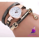 Factory Direct Casual Ladies Watch