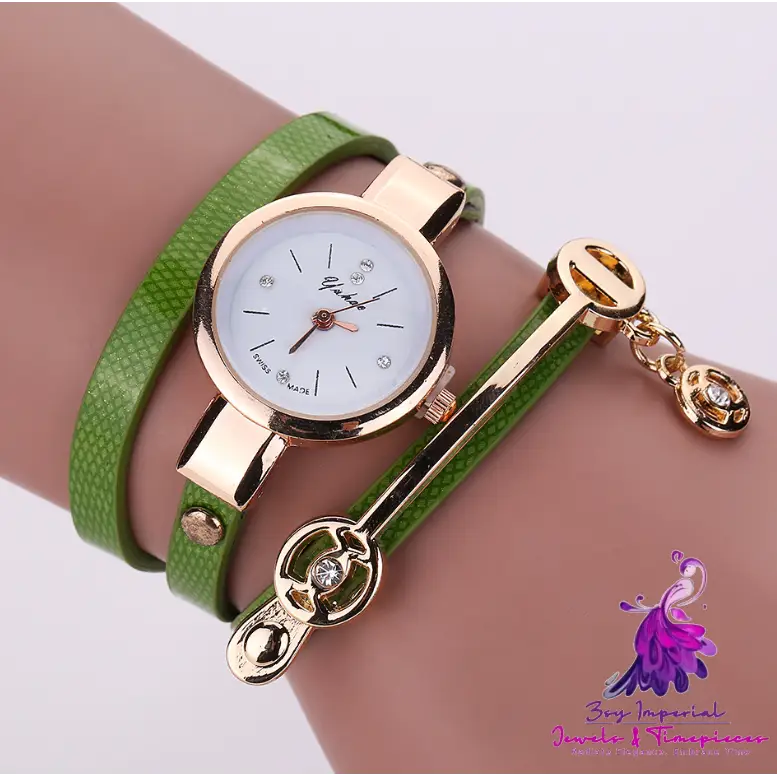 Factory Direct Casual Ladies Watch