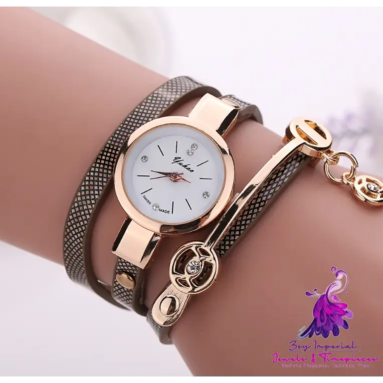 Factory Direct Casual Ladies Watch