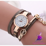 Factory Direct Casual Ladies Watch