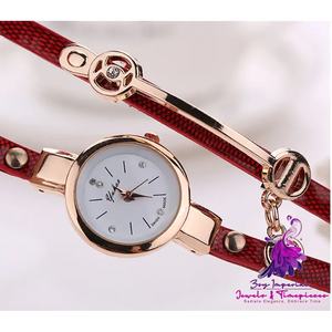 Factory Direct Casual Ladies Watch