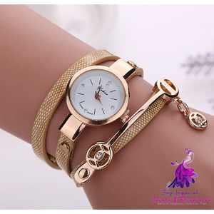 Factory Direct Casual Ladies Watch