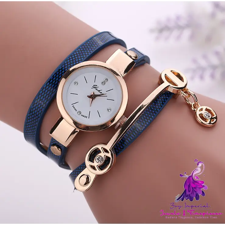 Factory Direct Casual Ladies Watch