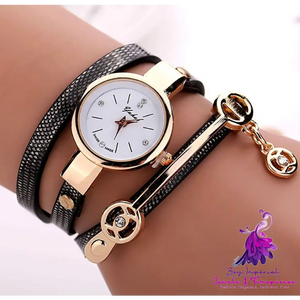 Factory Direct Casual Ladies Watch