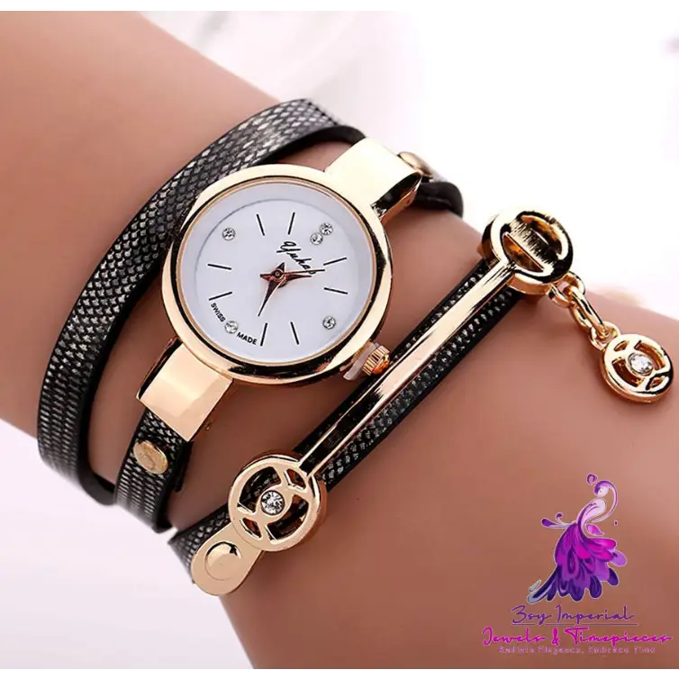 Factory Direct Casual Ladies Watch