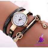 Factory Direct Casual Ladies Watch