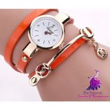 Factory Direct Casual Ladies Watch