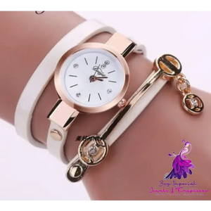 Factory Direct Casual Ladies Watch