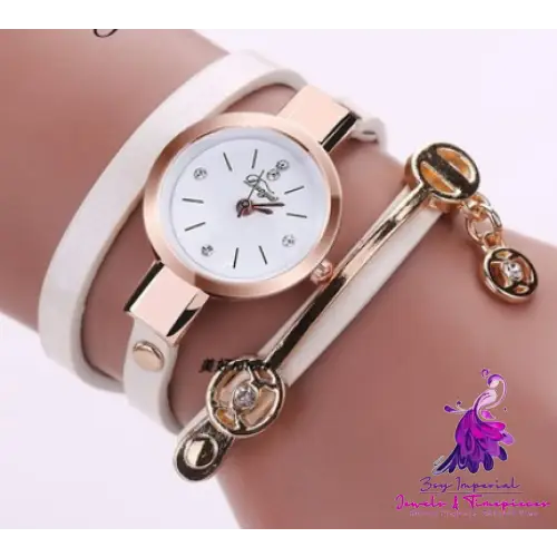 Factory Direct Casual Ladies Watch