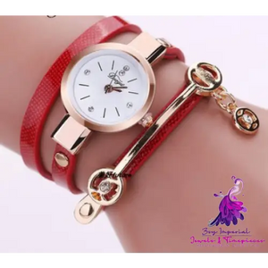 Factory Direct Casual Ladies Watch