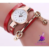 Factory Direct Casual Ladies Watch