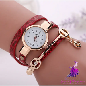 Factory Direct Casual Ladies Watch