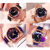 Star Ladies Casual Watch