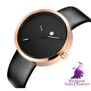 Casual Fashion Ladies Watch