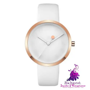 Casual Fashion Ladies Watch