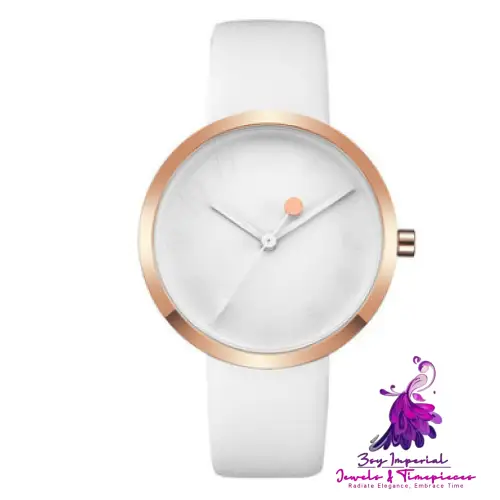 Casual Fashion Ladies Watch