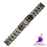 Ceramic Watch Band