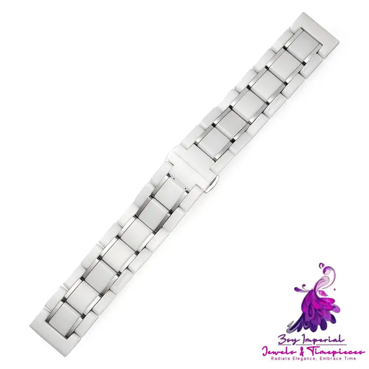 Ceramic Watch Band