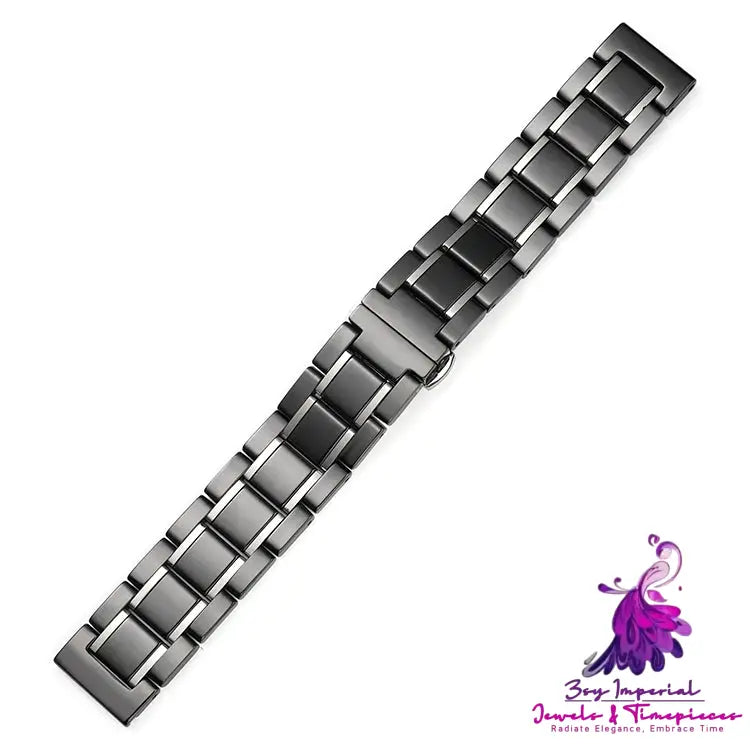 Ceramic Watch Band