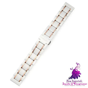 Ceramic Watch Band