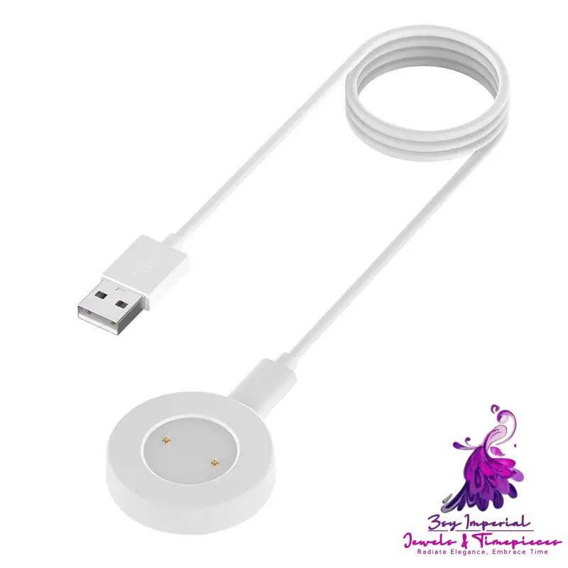 Smart Watch Charging Cable