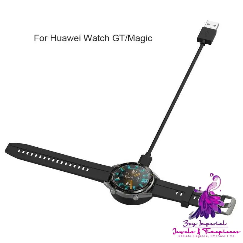 Smart Watch Charging Cable