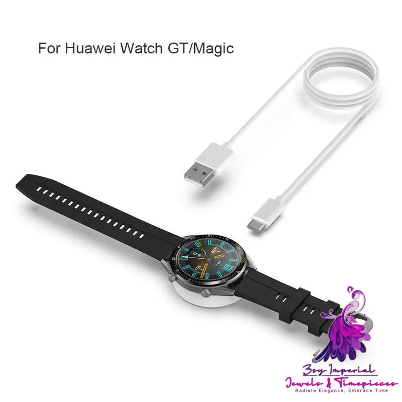 Smart Watch Charging Cable