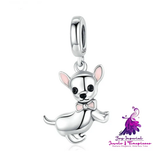 Chihuahua Pendant