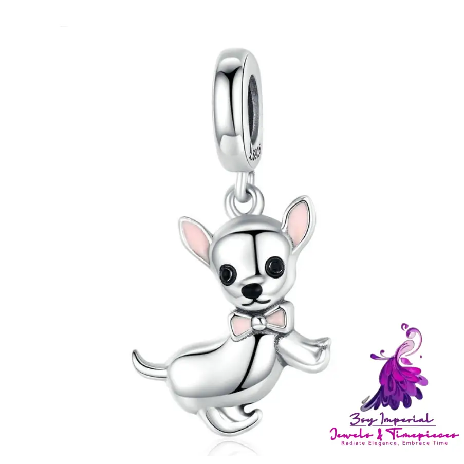 Chihuahua Pendant