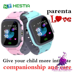 Waterproof Child Phone Watch