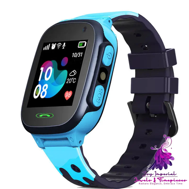 Waterproof Child Phone Watch