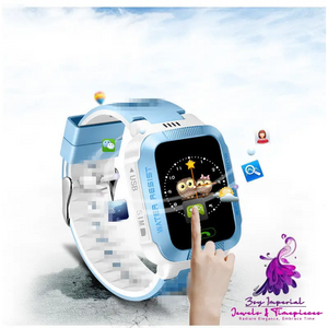 Kids’ Smartwatch