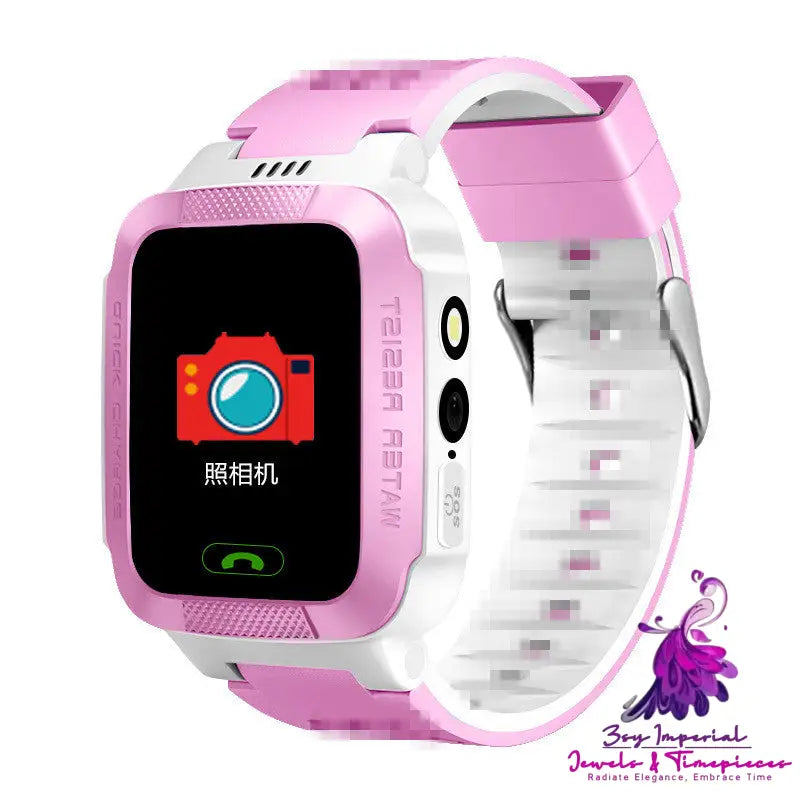 Kids’ Smartwatch