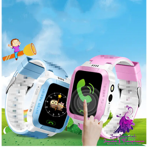 Kids’ Smartwatch