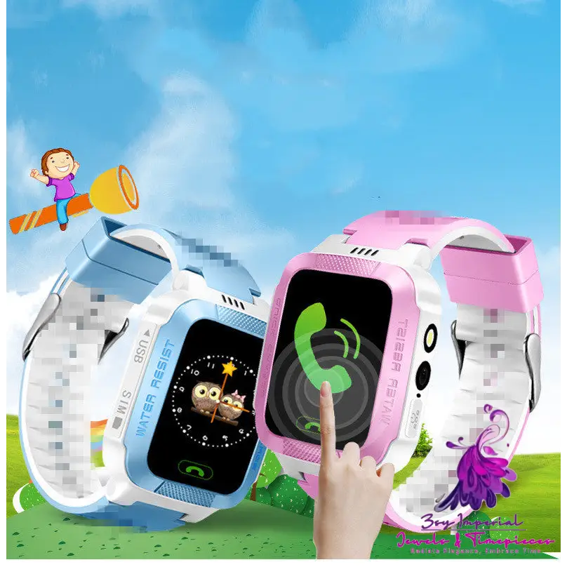 Kids’ Smartwatch