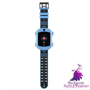 4G Full Netcom Kids’ Phone Watch