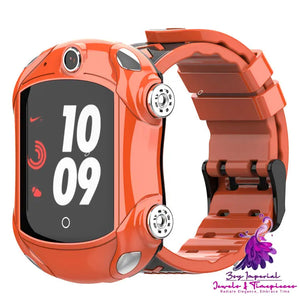 4G Full Netcom Kids’ Phone Watch