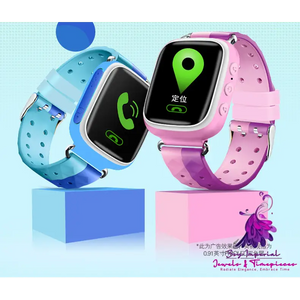 Customizable Children’s Smartwatch