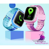 Customizable Children’s Smartwatch