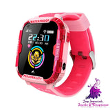 Smart Children’s Phone Watch