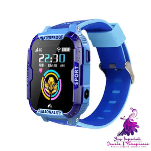 Smart Children’s Phone Watch