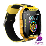 Smart Children’s Phone Watch