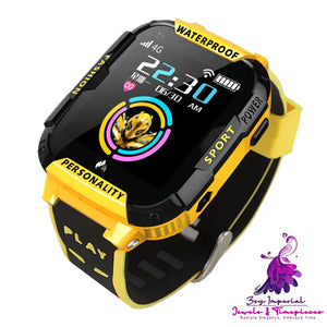 Smart Children’s Phone Watch