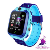 Q12 Children’s Smart Watch