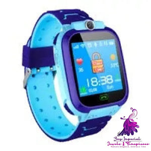 Q12 Children’s Smart Watch