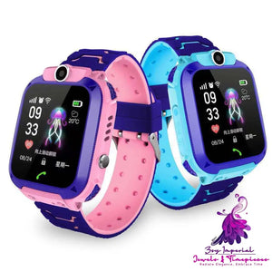 Q12 Children’s Smart Watch